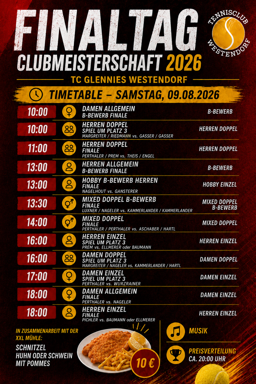 FINALTAG CM 2026