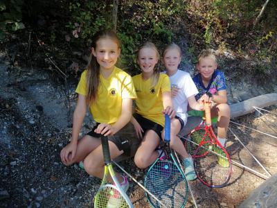 Tiroler Kinder Landesmeisterschaften