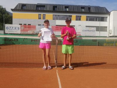 Tiroler Meisterschaften U8-U11