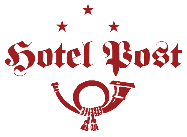 Logo Hotel-Post Westendorf